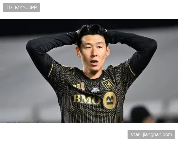 孙兴慜高位抢断如何撕裂防线并重塑锋线主导力