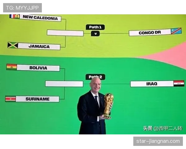 2026世界杯48队赛制下强队是否更容易晋级 2026世界杯48队赛制下强队是否更容易晋级